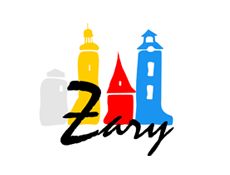 Logo: Żary